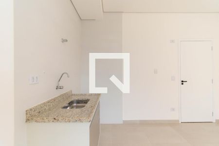 Apartamento para alugar com 1 quarto, 28m² em Consolação, São Paulo
