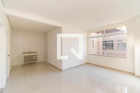 Apartamento para alugar com 1 quarto, 36m² em Consolação, São Paulo