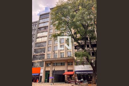 Apartamento para alugar com 1 quarto, 36m² em Consolação, São Paulo