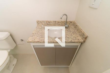 Apartamento para alugar com 1 quarto, 36m² em Consolação, São Paulo