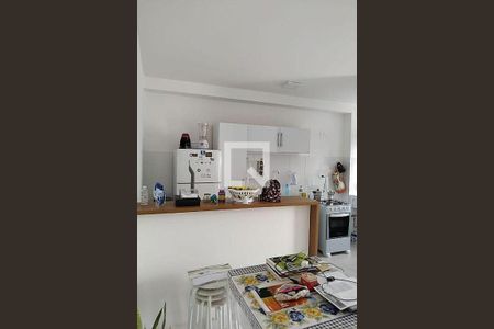 Apartamento à venda com 1 quarto, 42m² em Cambuci, São Paulo