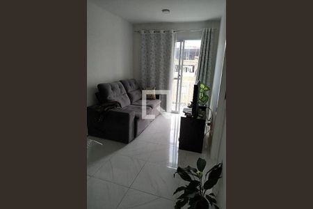 Apartamento à venda com 1 quarto, 42m² em Cambuci, São Paulo