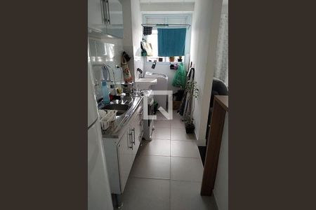 Apartamento à venda com 1 quarto, 42m² em Cambuci, São Paulo