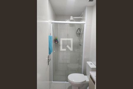 Apartamento à venda com 1 quarto, 42m² em Cambuci, São Paulo