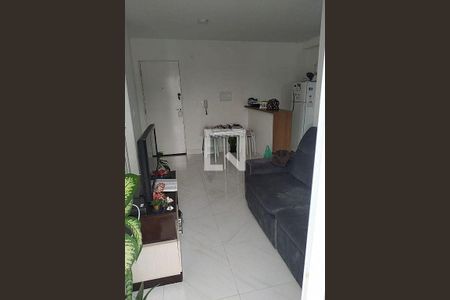 Apartamento à venda com 1 quarto, 42m² em Cambuci, São Paulo