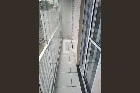 Apartamento à venda com 1 quarto, 42m² em Cambuci, São Paulo