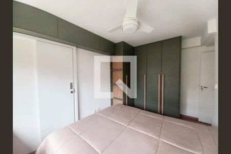 Apartamento à venda com 3 quartos, 120m² em Santo Antônio, Belo Horizonte