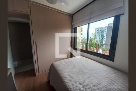 Apartamento à venda com 3 quartos, 120m² em Santo Antônio, Belo Horizonte