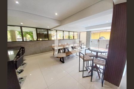 Apartamento à venda com 3 quartos, 120m² em Santo Antônio, Belo Horizonte