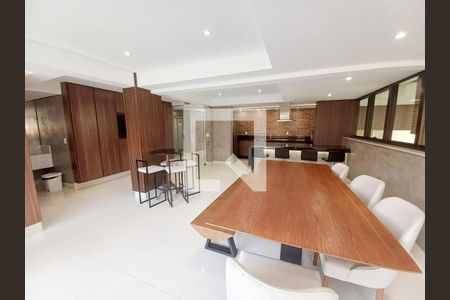 Apartamento à venda com 3 quartos, 120m² em Santo Antônio, Belo Horizonte