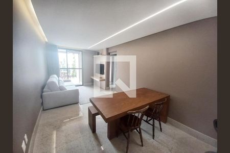 Apartamento à venda com 3 quartos, 120m² em Santo Antônio, Belo Horizonte