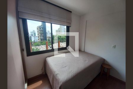 Apartamento à venda com 3 quartos, 120m² em Santo Antônio, Belo Horizonte