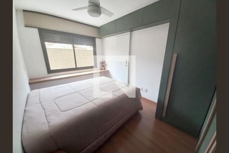 Apartamento à venda com 3 quartos, 120m² em Santo Antônio, Belo Horizonte