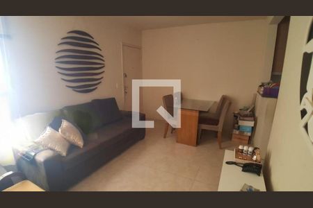 Apartamento à venda com 3 quartos, 60m² em Buritis, Belo Horizonte