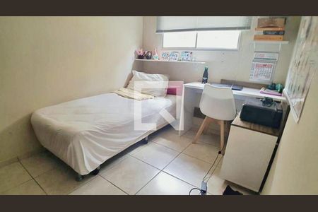 Apartamento à venda com 3 quartos, 60m² em Buritis, Belo Horizonte