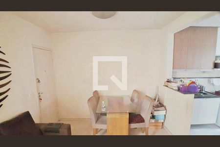 Apartamento à venda com 3 quartos, 60m² em Buritis, Belo Horizonte