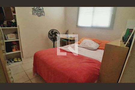 Apartamento à venda com 3 quartos, 60m² em Buritis, Belo Horizonte