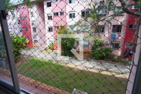 Quarto 2 - Vista de apartamento para alugar com 2 quartos, 54m² em Jardim Itu, Porto Alegre