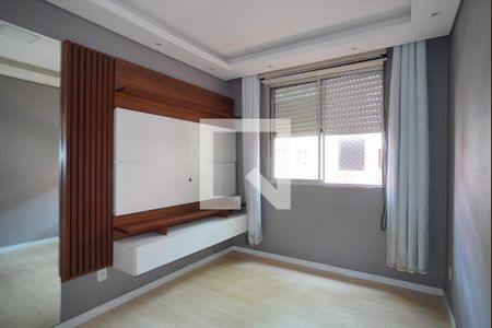 Sala de apartamento para alugar com 2 quartos, 54m² em Jardim Itu, Porto Alegre