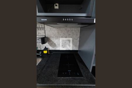 Studio  de kitnet/studio para alugar com 1 quarto, 28m² em Vila Clementino, São Paulo