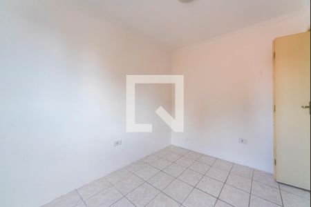 Quarto 1 de apartamento à venda com 2 quartos, 45m² em Jardim Cristiane, Santo André