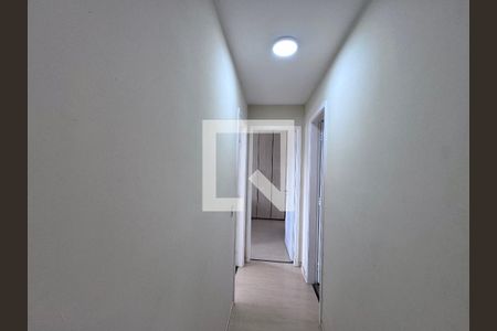 Corredor de apartamento à venda com 2 quartos, 84m² em Barra da Tijuca, Rio de Janeiro
