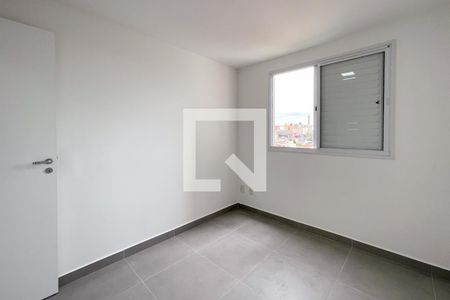 Quarto 1 de apartamento para alugar com 2 quartos, 50m² em Santa Terezinha, São Bernardo do Campo