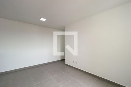 Sala  de apartamento para alugar com 2 quartos, 50m² em Santa Terezinha, São Bernardo do Campo