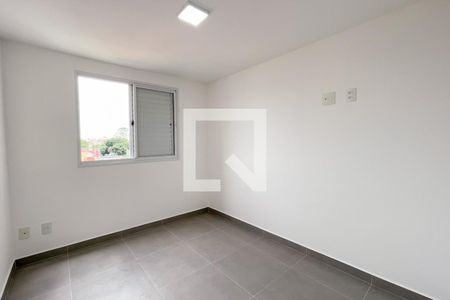 Quarto 1 de apartamento para alugar com 2 quartos, 50m² em Santa Terezinha, São Bernardo do Campo