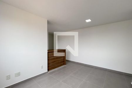 Sala de apartamento para alugar com 2 quartos, 50m² em Santa Terezinha, São Bernardo do Campo