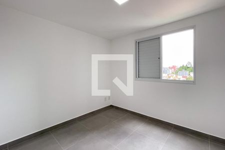 Quarto 2 de apartamento para alugar com 2 quartos, 50m² em Santa Terezinha, São Bernardo do Campo