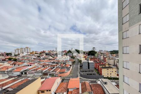 Vista - Quarto 1 de apartamento para alugar com 2 quartos, 50m² em Santa Terezinha, São Bernardo do Campo
