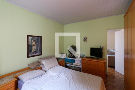 Quarto 1 de casa à venda com 2 quartos, 78m² em Santa Maria, São Caetano do Sul