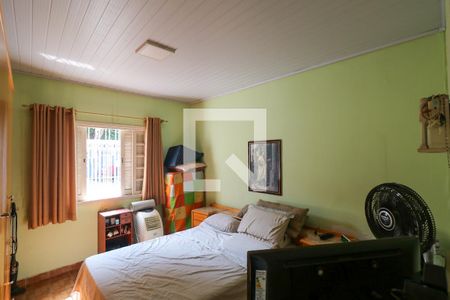 Quarto 1 de casa à venda com 2 quartos, 78m² em Santa Maria, São Caetano do Sul