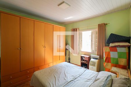 Quarto 1 de casa à venda com 2 quartos, 78m² em Santa Maria, São Caetano do Sul