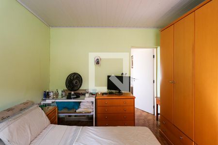 Quarto 1 de casa à venda com 2 quartos, 78m² em Santa Maria, São Caetano do Sul