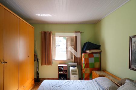 Quarto 1 de casa à venda com 2 quartos, 78m² em Santa Maria, São Caetano do Sul