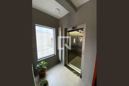 Foto 02 de apartamento à venda com 2 quartos, 40m² em Vila Santa Isabel, São Paulo
