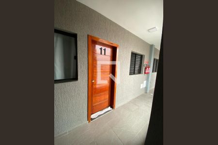 Foto 03 de apartamento à venda com 2 quartos, 40m² em Vila Santa Isabel, São Paulo