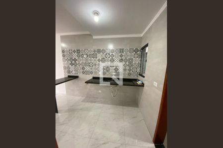 Foto 06 de apartamento à venda com 2 quartos, 40m² em Vila Santa Isabel, São Paulo