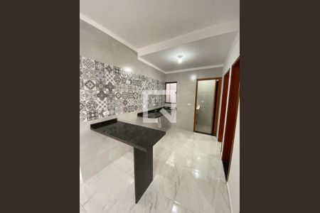 Foto 05 de apartamento à venda com 2 quartos, 40m² em Vila Santa Isabel, São Paulo