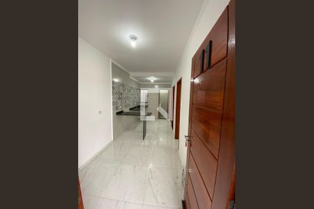 Foto 04 de apartamento à venda com 2 quartos, 40m² em Vila Santa Isabel, São Paulo