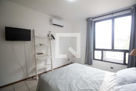Quarto de apartamento para alugar com 1 quarto, 42m² em Copacabana, Rio de Janeiro