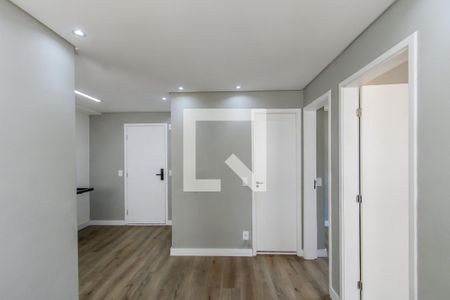 Sala de apartamento para alugar com 2 quartos, 35m² em Vila Ré, São Paulo