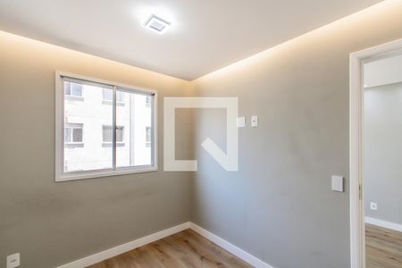 Quarto 1 de apartamento para alugar com 2 quartos, 35m² em Vila Ré, São Paulo