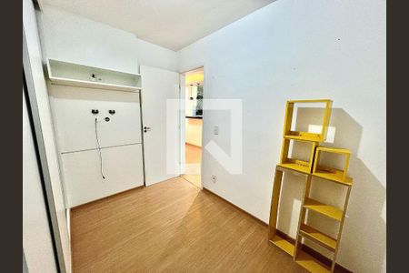 Quarto 1 de apartamento para alugar com 2 quartos, 44m² em Venda Nova, Belo Horizonte
