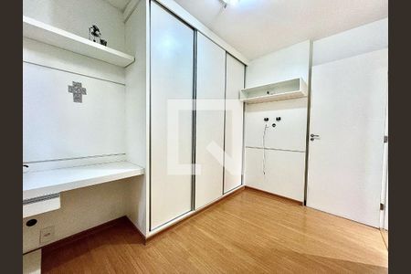 Quarto 1 de apartamento para alugar com 2 quartos, 44m² em Venda Nova, Belo Horizonte