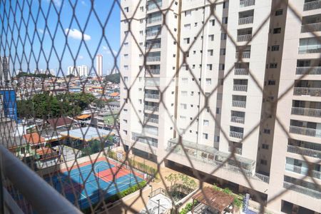 Varanda /Sala Espaço Gourmet de apartamento à venda com 3 quartos, 115m² em Vila Santo Antonio, Guarulhos