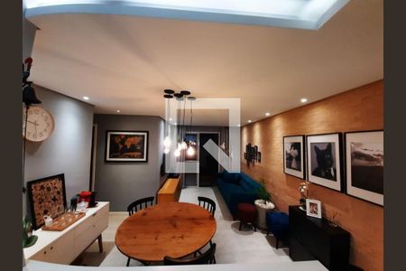 Apartamento à venda com 3 quartos, 72m² em Jardim Parque Morumbi, São Paulo