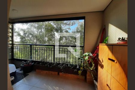 Apartamento à venda com 3 quartos, 72m² em Jardim Parque Morumbi, São Paulo